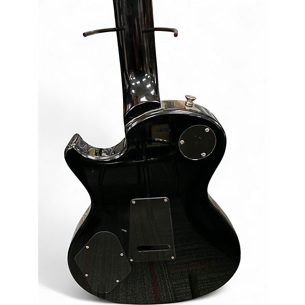 Used PRS Mark Tremonti Signature SE Trans Gray Solid Body Electric Guitar