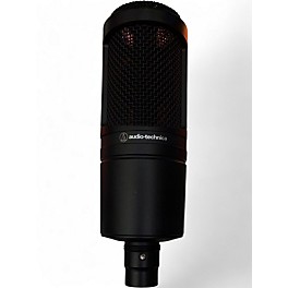 Used Audio-Technica AT2020 Condenser Microphone
