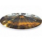 Used Wuhan Cymbals & Gongs 20in 457 Heavy Metal Cymbal