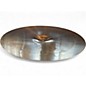 Used Wuhan Cymbals & Gongs 20in 457 Heavy Metal Cymbal