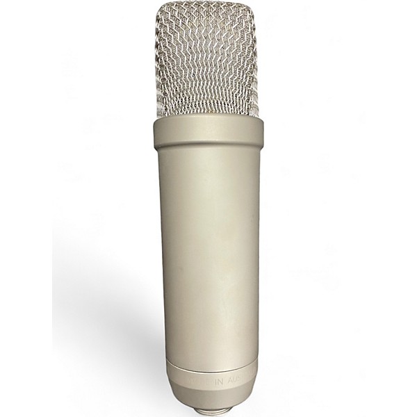 Used RODE NT1A Condenser Microphone