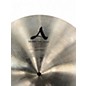 Used Zildjian 16in A Series Medium Thin Crash Cymbal