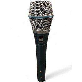 Used Shure Beta 87A Condenser Microphone