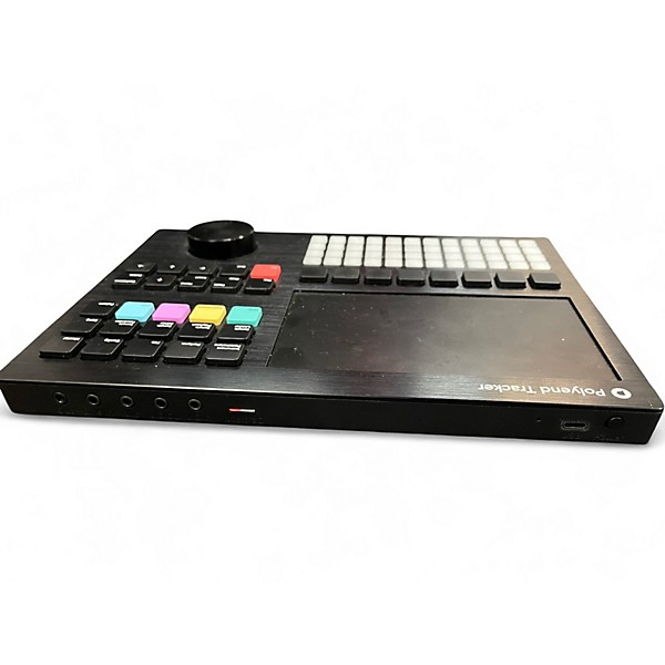 Used Polyend  TRACKER Production Controller