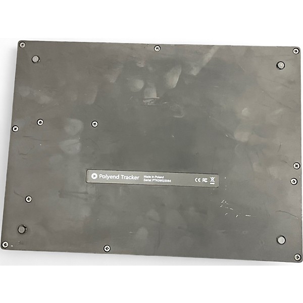 Used Polyend  TRACKER Production Controller