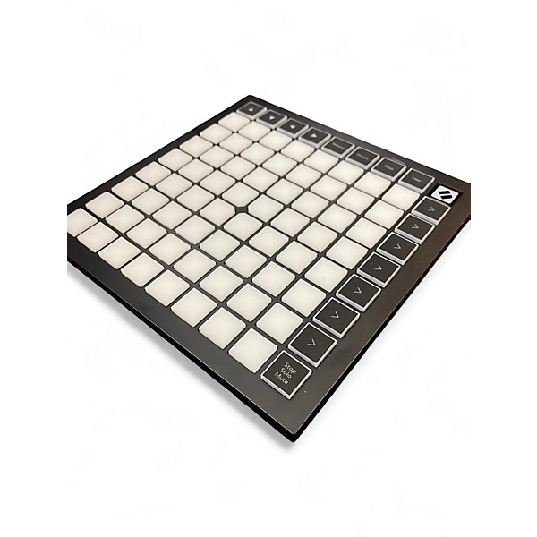 Used Novation launchpad mini