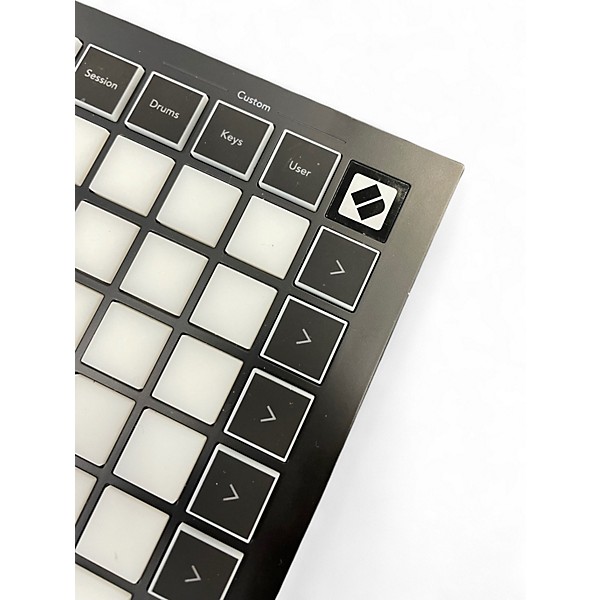 Used Novation launchpad mini