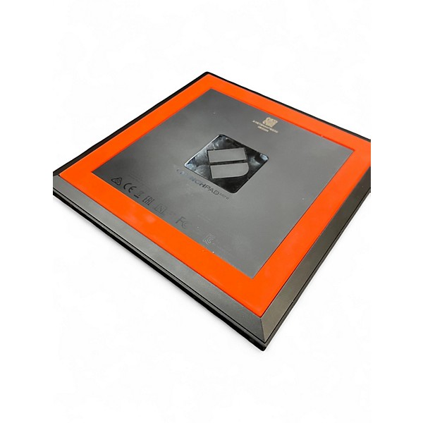 Used Novation launchpad mini