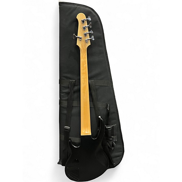 Used Gibson EB5 5 String sunburst Electric Bass Guitar