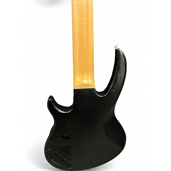 Used Gibson EB5 5 String sunburst Electric Bass Guitar