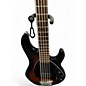 Used Sterling by Music Man RAY35 Vintage Sunburst Electric Bass Guitar