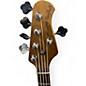 Used Sterling by Music Man RAY35 Vintage Sunburst Electric Bass Guitar