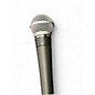 Used Shure SM58LC Dynamic Microphone