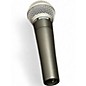 Used Shure SM58LC Dynamic Microphone