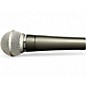 Used Shure SM58LC Dynamic Microphone