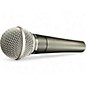 Used Shure SM58LC Dynamic Microphone