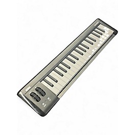 Used KORG MicroKey 37 USB MIDI Controller