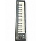 Used KORG MicroKey 37 USB MIDI Controller