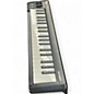Used KORG MicroKey 37 USB MIDI Controller