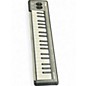 Used KORG MicroKey 37 USB MIDI Controller