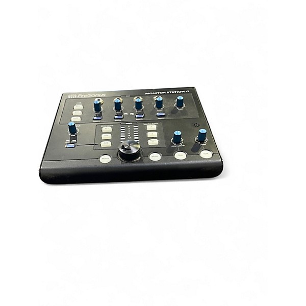 Used PreSonus Monitor Station v2 Signal Processor