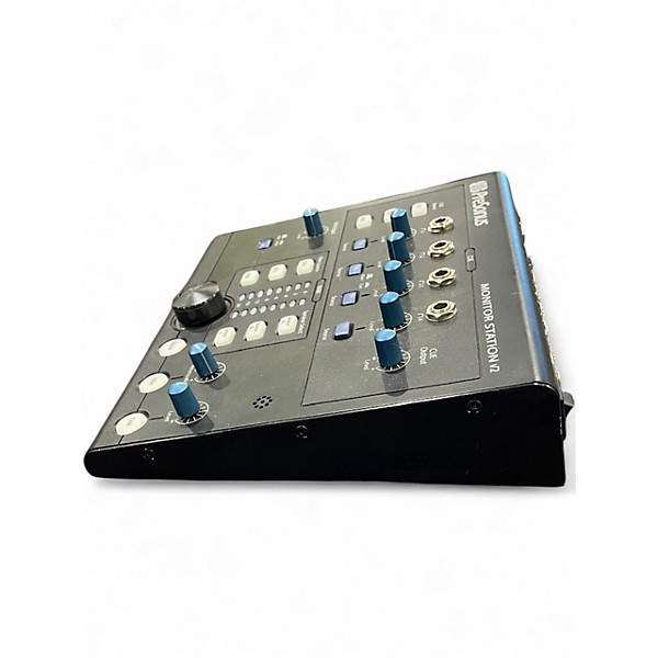Used PreSonus Monitor Station v2 Signal Processor