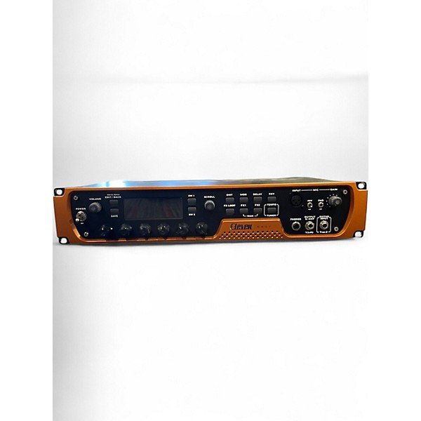Used Digidesign Eleven Rack Effect Processor