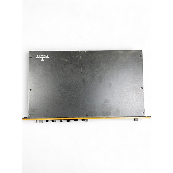 Used Digidesign Eleven Rack Effect Processor