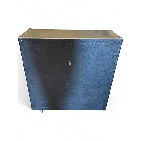 Used Peavey HP412 4x12 Slant Guitar Cabinet