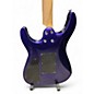 Used Jackson DK3XR Metallic Purple Solid Body Electric Guitar