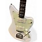 Used Sire Larry Carlton J5 Alpine White Solid Body Electric Guitar