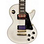 Used Greco ECG-550 White Solid Body Electric Guitar