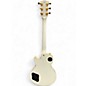 Used Greco ECG-550 White Solid Body Electric Guitar