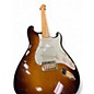Used Fender 75th Anniversary Commemorative American Telecaster 2-Color Bourbon Burst Solid Body Electric Guitar thumbnail