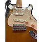 Used Fender Artist Series Eric Johnson Stratocaster Maple Solid Body Electric Guitar