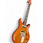 Used PRS SE Standard 22 2 Tone Sunburst Solid Body Electric Guitar thumbnail