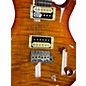 Used PRS SE Standard 22 2 Tone Sunburst Solid Body Electric Guitar