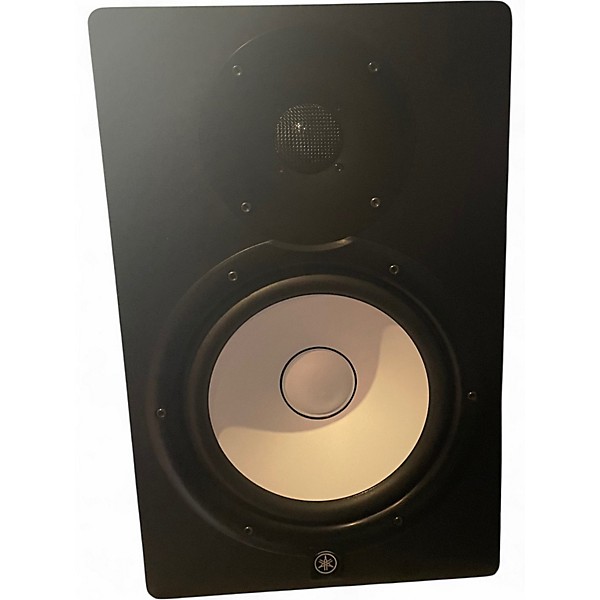 Used 2023 Yamaha HS8 Pair Powered Monitor