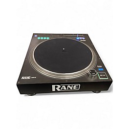 Used RANE TWELVE USB Turntable