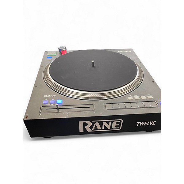 Used RANE TWELVE USB Turntable