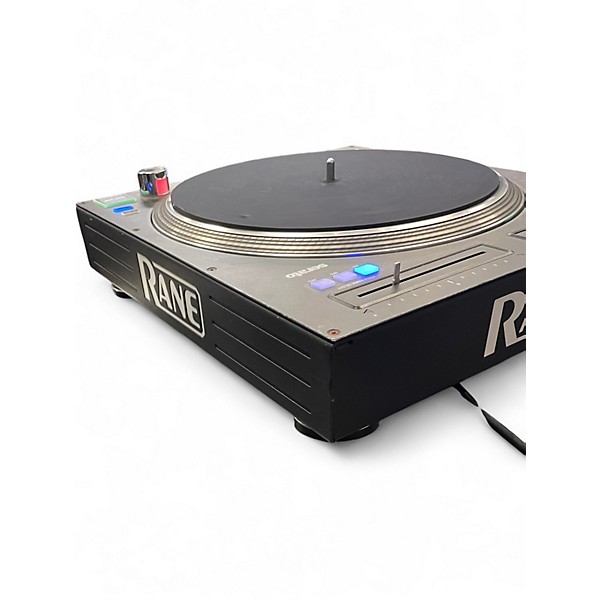 Used RANE TWELVE USB Turntable