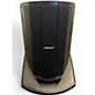Used Bose L1 Compact Powered Speaker thumbnail