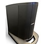 Used Bose L1 Compact Powered Speaker