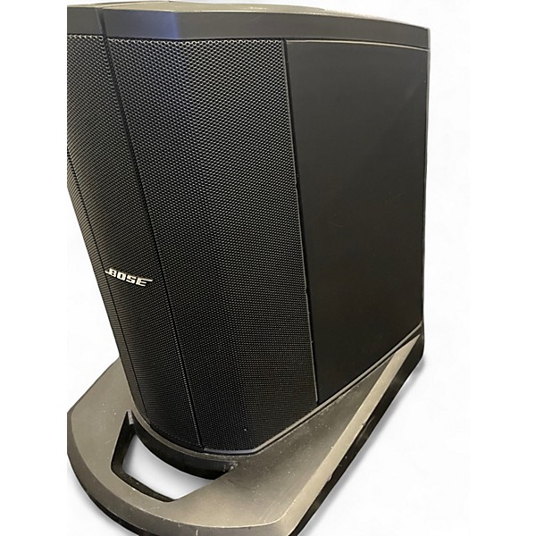 Used Bose L1 Compact Powered Speaker