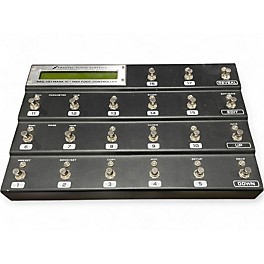 Used Fractal Audio MFC-101 MARK III Effect Processor