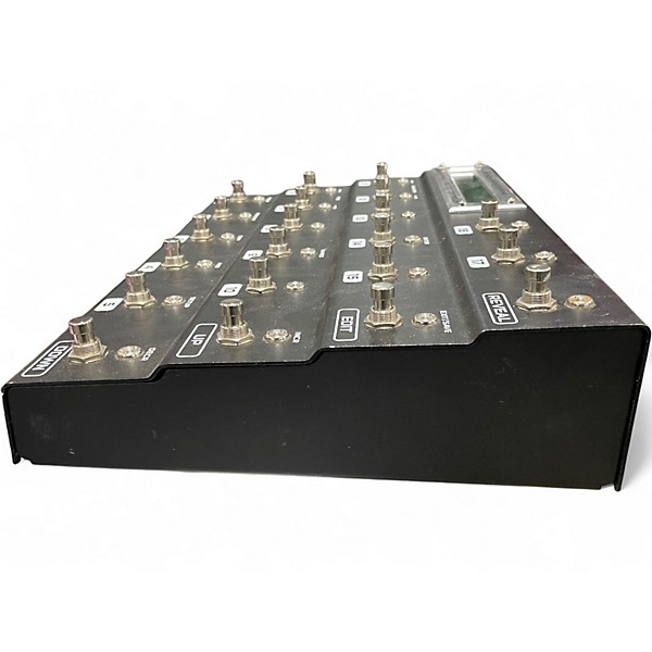 Used Fractal Audio MFC-101 MARK III Effect Processor