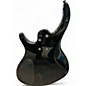 Used Tobias Toby Standard IV Black Electric Bass Guitar