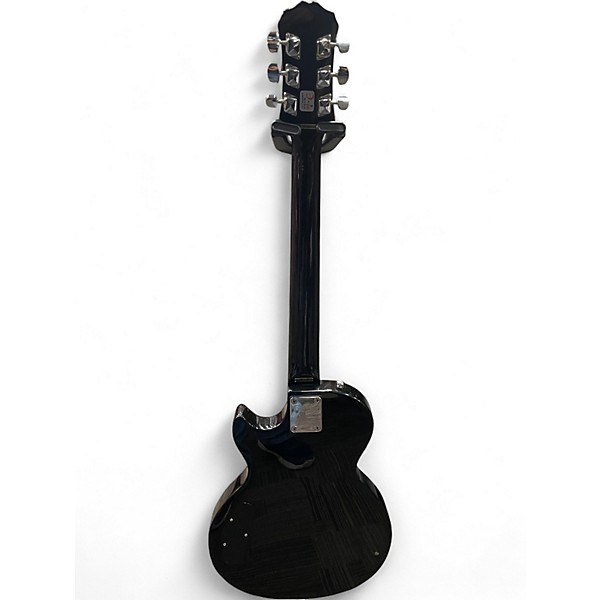 Used Epiphone Les Paul Special II 2 Color Sunburst Solid Body Electric Guitar