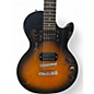 Used Epiphone Les Paul Special II 2 Color Sunburst Solid Body Electric Guitar