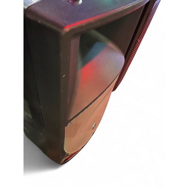 Used Mackie TH-15A Powered Speaker